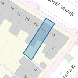 Perceel NMG00-B-5648