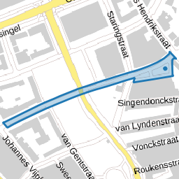 Perceel NMG00-B-5668