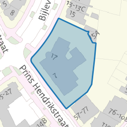 Perceel NMG00-B-5670