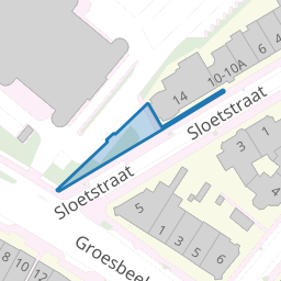 Perceel NMG00-B-5672