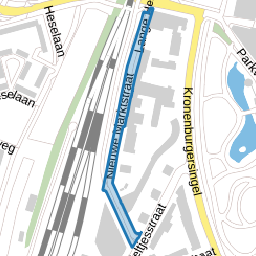 Perceel NMG00-B-5697