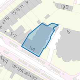 Perceel NMG00-B-5703