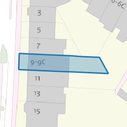 Perceel NMG00-B-5705