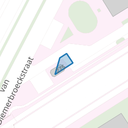 Perceel NMG00-B-5709