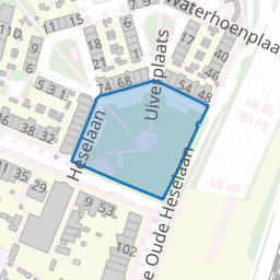 Perceel NMG00-B-5712