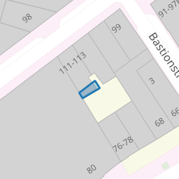 Perceel NMG00-B-5714