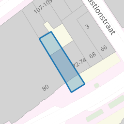 Perceel NMG00-B-5715