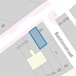 Perceel NMG00-B-5717