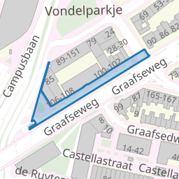 Perceel NMG00-B-5745