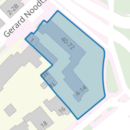 Perceel NMG00-B-5752