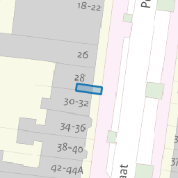 Perceel NMG00-B-5768