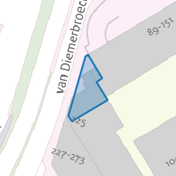 Perceel NMG00-B-5776