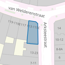 Perceel NMG00-B-5804