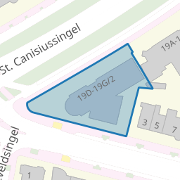 Perceel NMG00-B-5808