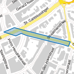 Perceel NMG00-B-5810