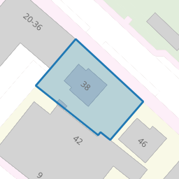 Perceel NMG00-B-5815