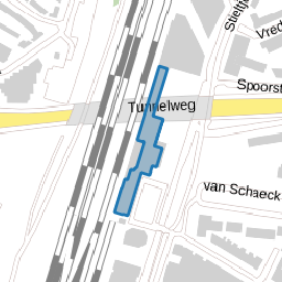 Perceel NMG00-B-5833