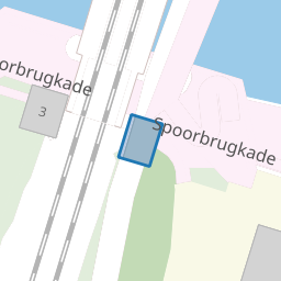 Perceel NMG00-B-5840