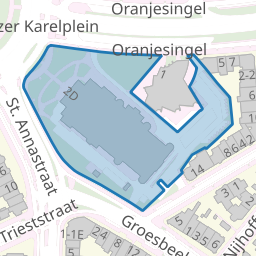 Perceel NMG00-B-5845