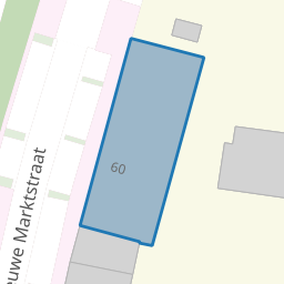 Perceel NMG00-B-5856