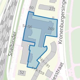 Perceel NMG00-B-5857