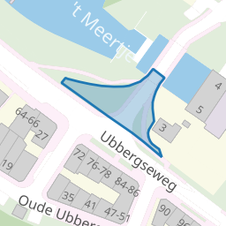 Perceel NMG00-B-5872