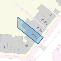 Perceel NMG00-B-5889