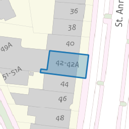 Perceel NMG00-B-5897