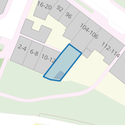 Perceel NMG00-B-5918