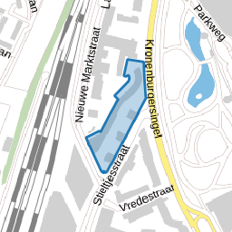 Perceel NMG00-B-6058