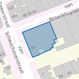 Perceel NMG00-B-6064