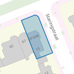 Perceel NMG00-B-6105