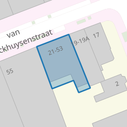 Perceel NMG00-B-6106