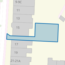 Perceel NMG00-B-6119