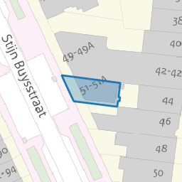 Perceel NMG00-B-6122