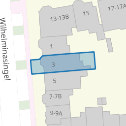 Perceel NMG00-B-6146