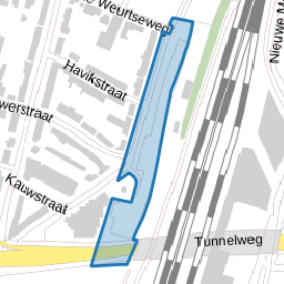 Perceel NMG00-B-6167