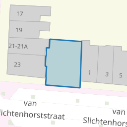 Perceel NMG00-B-6170
