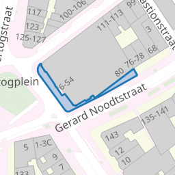 Perceel NMG00-B-6174