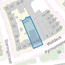 Perceel NMG00-B-6206