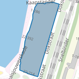 Perceel NMG00-B-6208