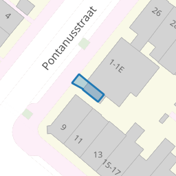 Perceel NMG00-B-6234