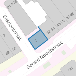 Perceel NMG00-B-6272