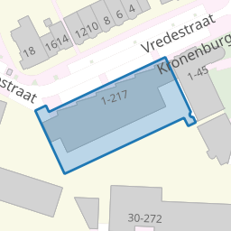 Perceel NMG00-B-6292