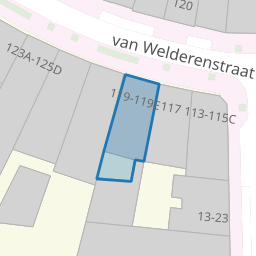 Perceel NMG00-B-6300