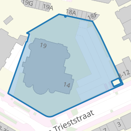 Perceel NMG00-B-6371