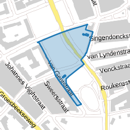 Perceel NMG00-B-6377