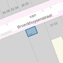 Perceel NMG00-B-6400