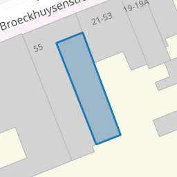 Perceel NMG00-B-6403