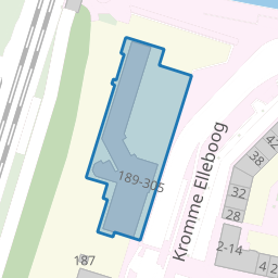 Perceel NMG00-B-6407